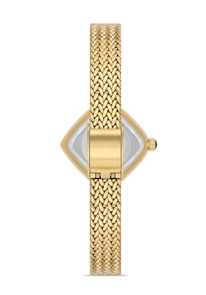 Hislon Women's Classic Queen QL193G-02SG