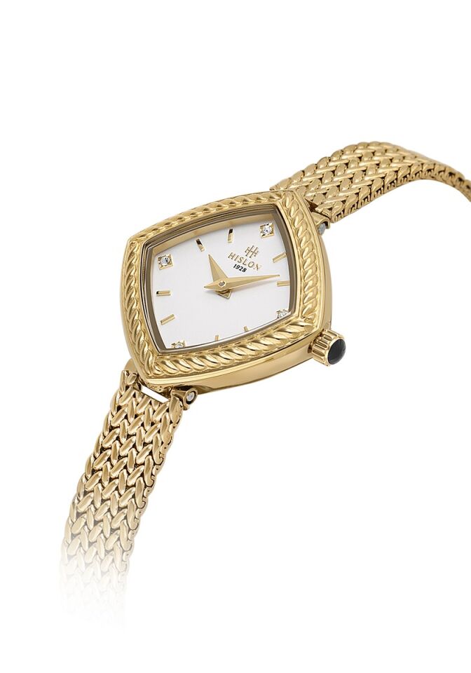 Hislon Women's Classic Queen QL193G-02SG