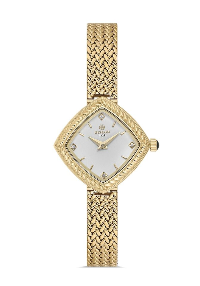 Hislon Women's Classic Queen QL193G-02SG