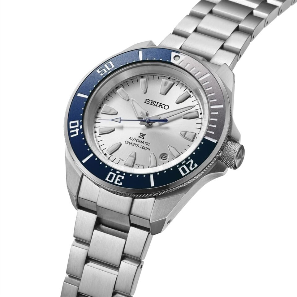 Seiko Prospex HBB001K1 Erkek Kol Saati