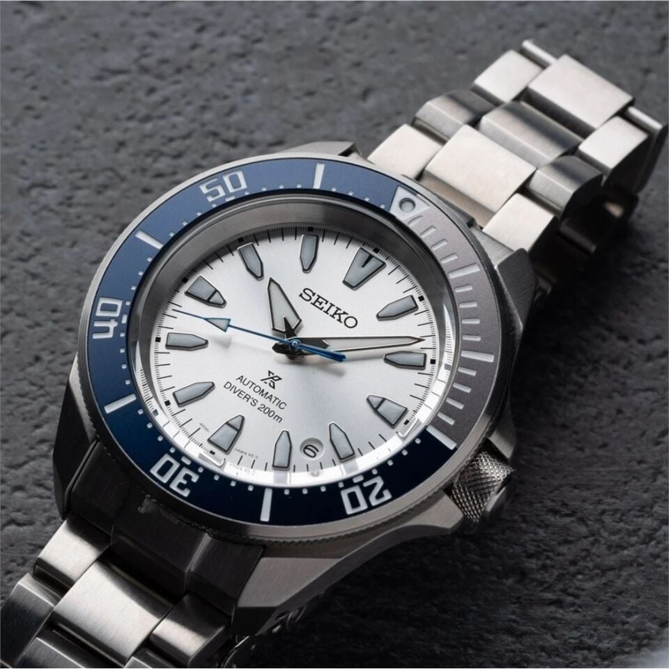 Seiko Prospex HBB001K1 Erkek Kol Saati