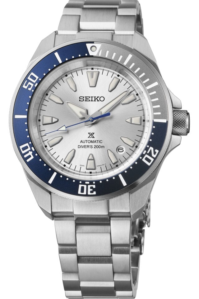 Seiko Prospex HBB001K1 Erkek Kol Saati