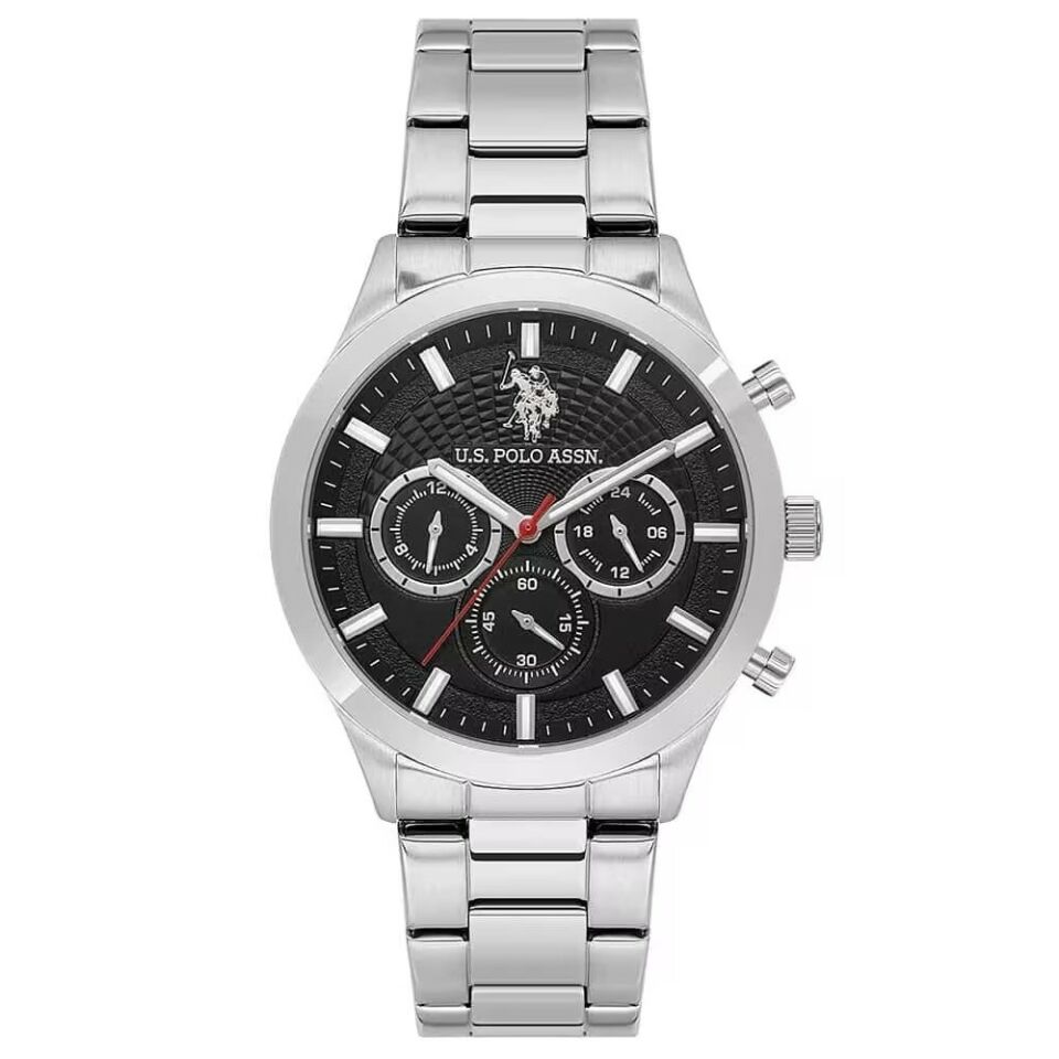 U.s. Polo Assn. USPA1141-03 Erkek Kol Saati