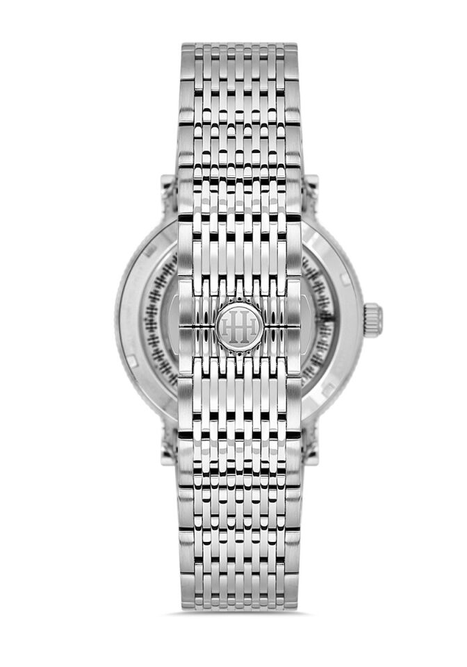 Hislon Men's Solid SD121S-16SS