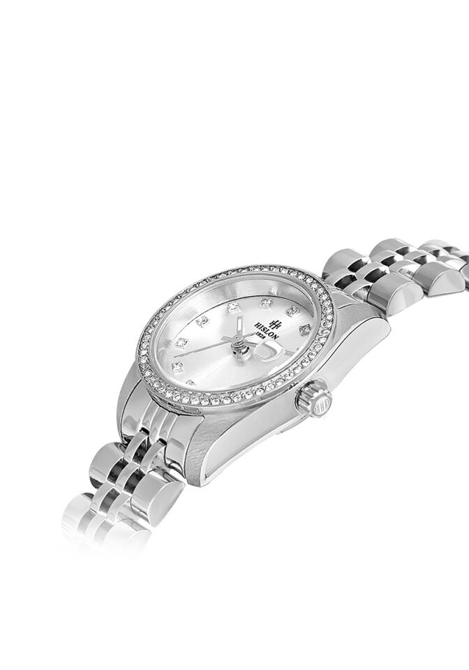 Hislon Women's Classic Queen QL156S-02SS
