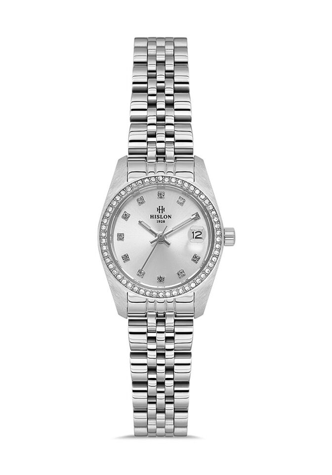 Hislon Women's Classic Queen QL156S-02SS