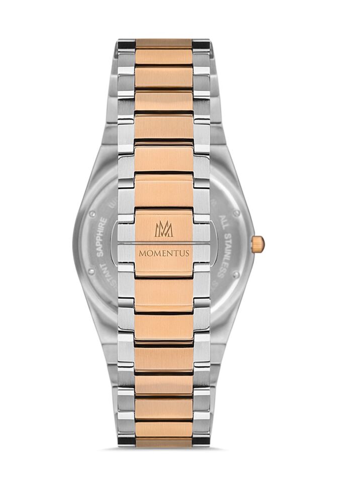 Momentus Men's Crown Master EM345T-04SR
