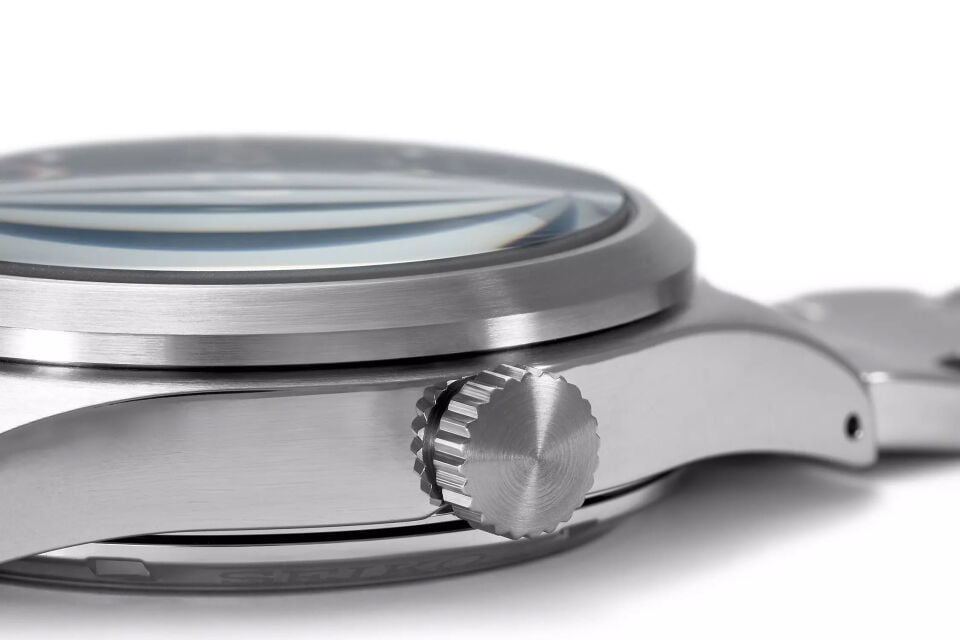 Seiko 5 Sports SRPG29K1 Erkek Kol Saati
