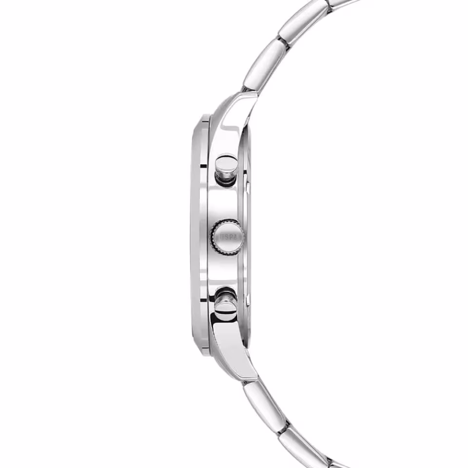 U.s. Polo Assn. USPA1141-04 Erkek Kol Saati