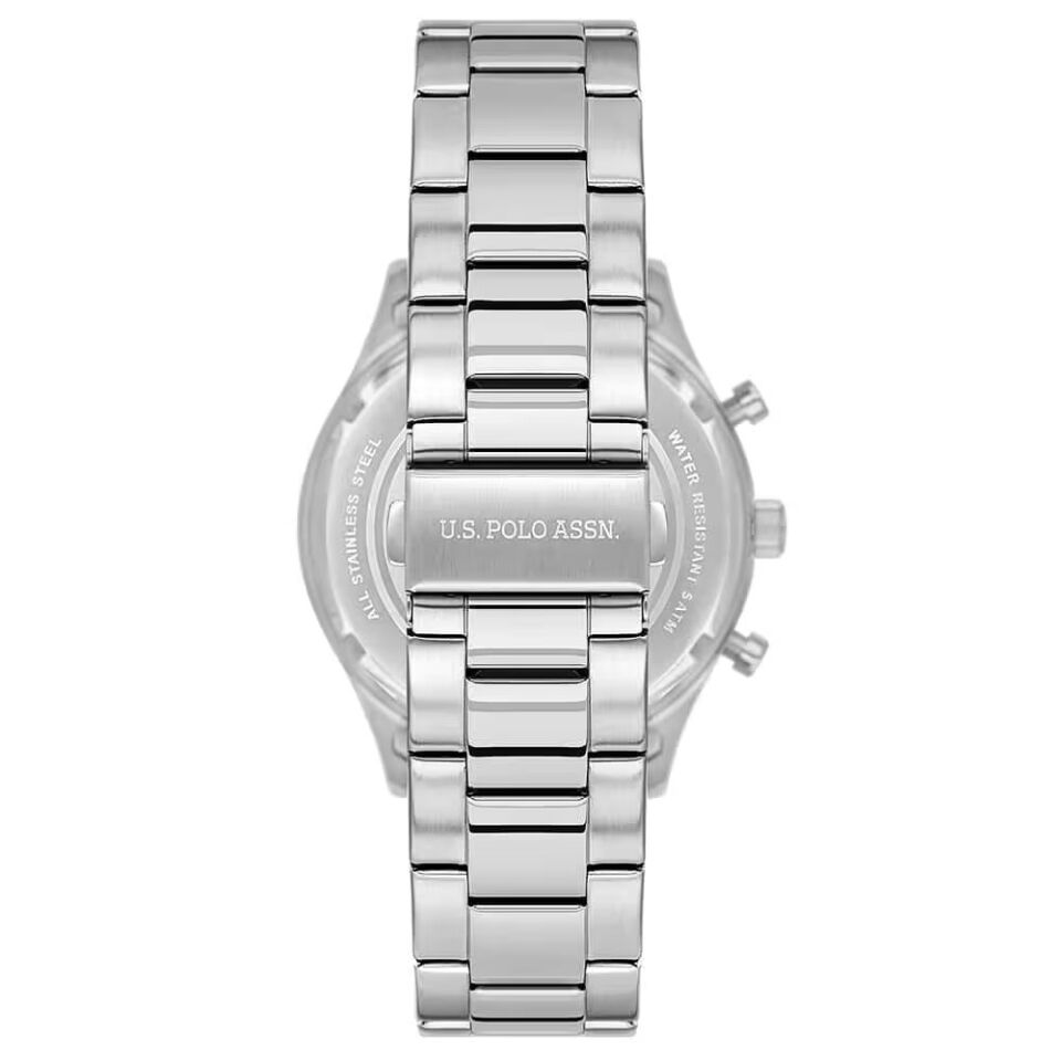 U.s. Polo Assn. USPA1141-04 Erkek Kol Saati