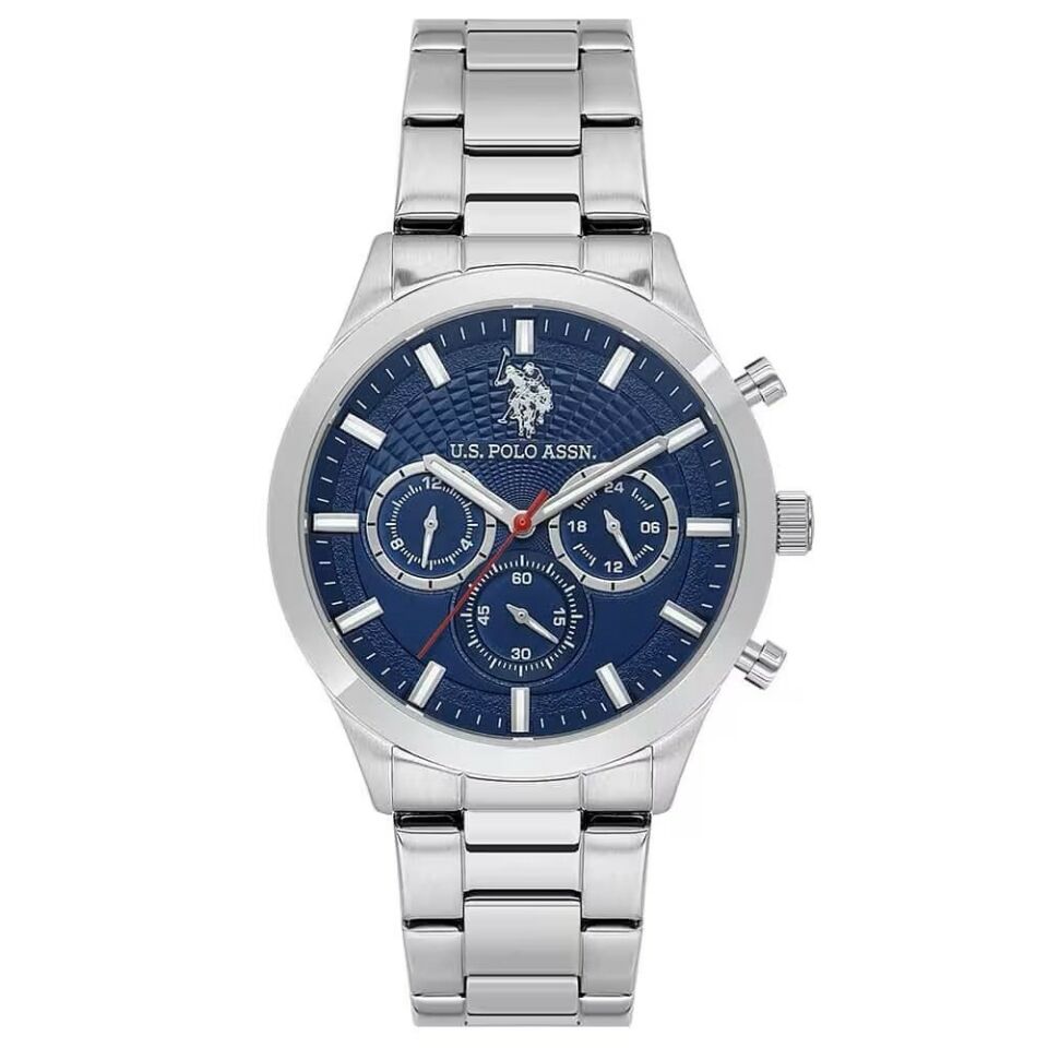 U.s. Polo Assn. USPA1141-04 Erkek Kol Saati