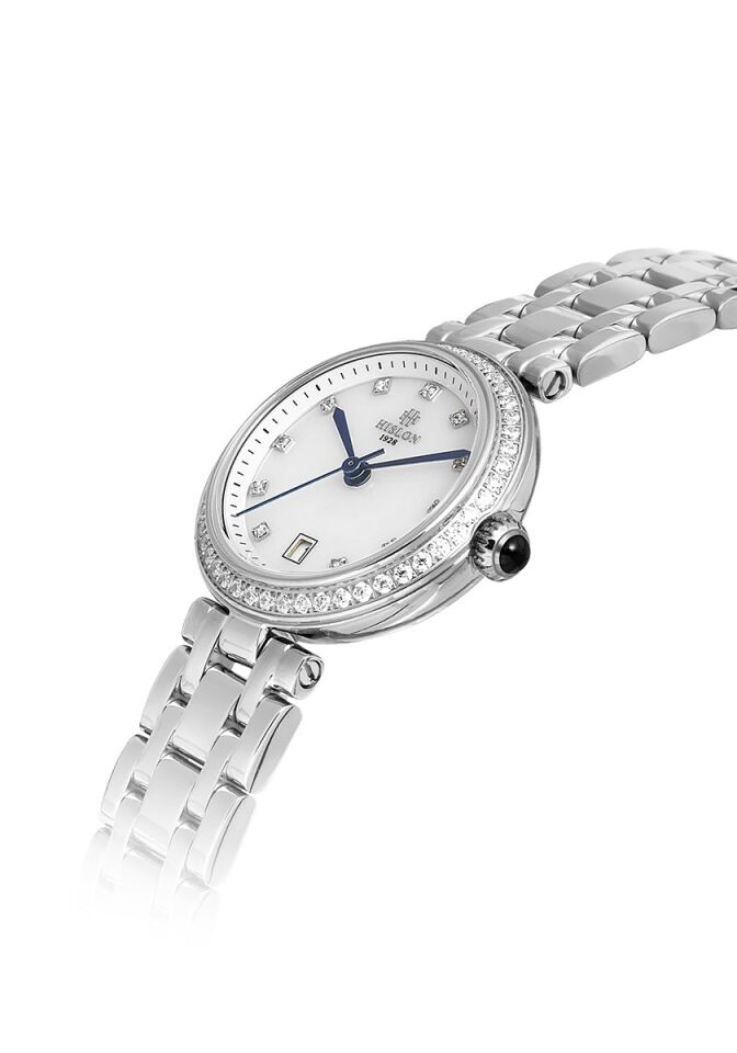 Hislon Women's Classic Queen QL160S-09SS
