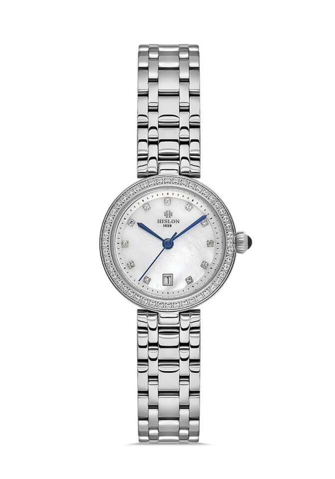 Hislon Women's Classic Queen QL160S-09SS