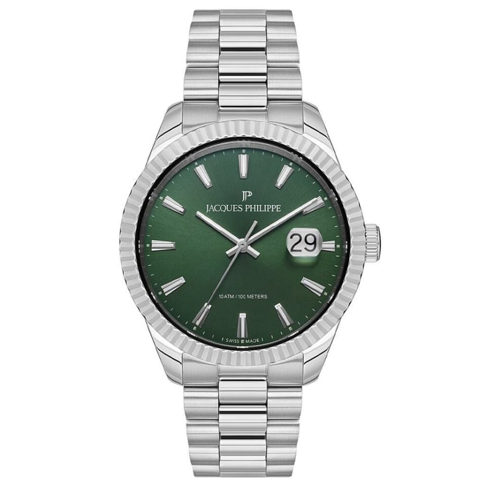 Jacques Philippe JPQGS2313X6 Erkek Kol Saati