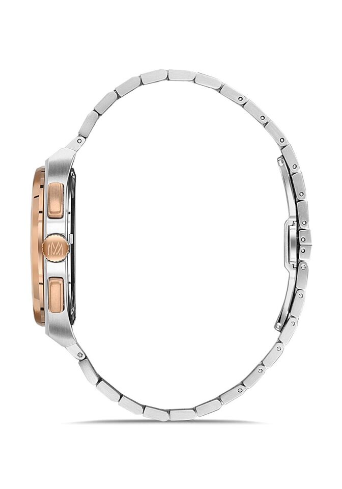 Momentus Men's Time Master TM345T-04SR