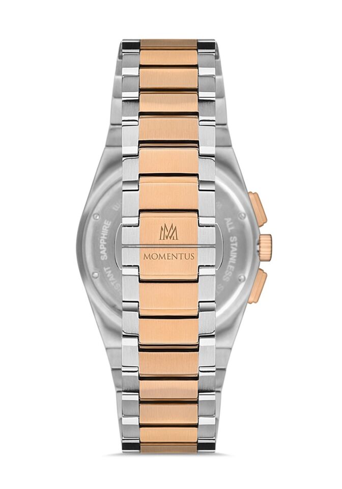 Momentus Men's Time Master TM345T-04SR