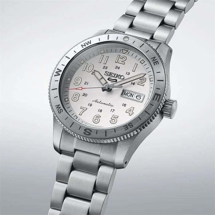 Seiko 5 Sports HDB007K1 Erkek Kol Saati