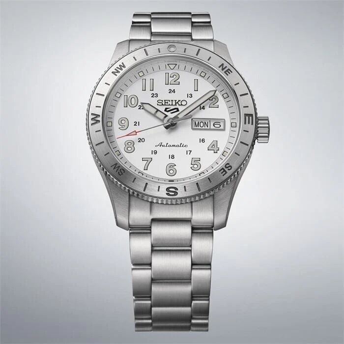 Seiko 5 Sports HDB007K1 Erkek Kol Saati
