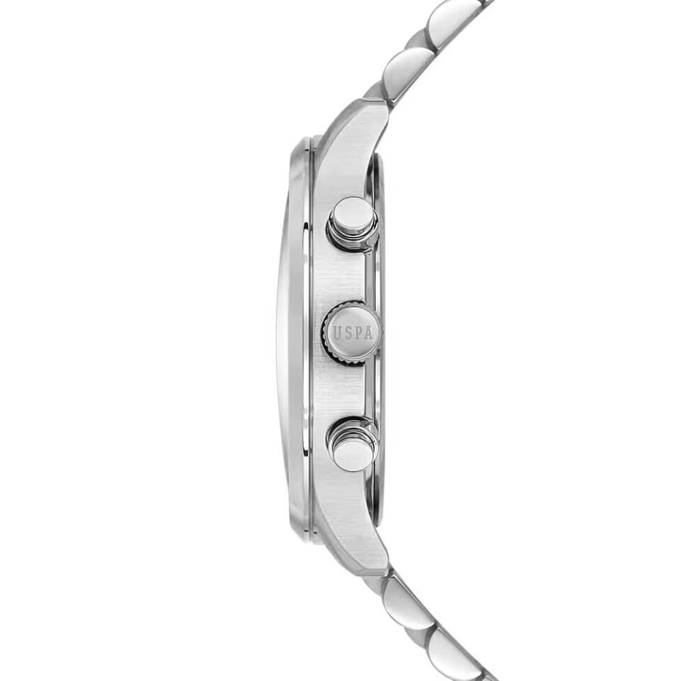 U.s. Polo Assn. USPA1144-01 Erkek Kol Saati