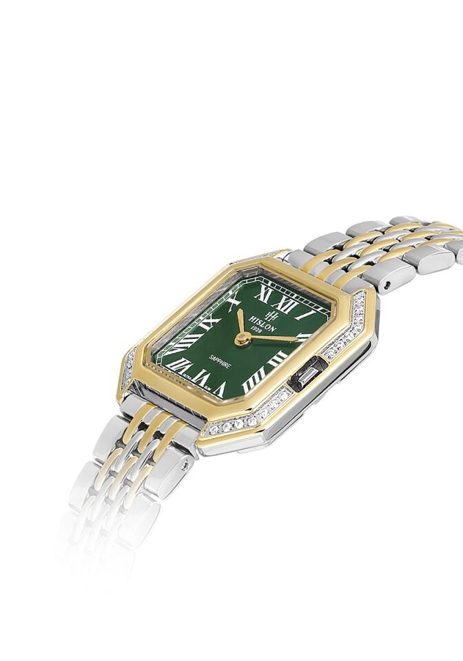 Hislon Women's Classic Queen QL170T-15SG