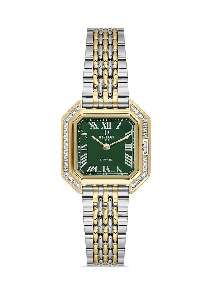 Hislon Women's Classic Queen QL170T-15SG