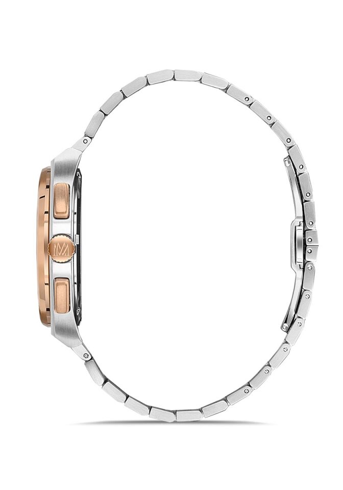 Momentus Men's Time Master TM345T-15SR