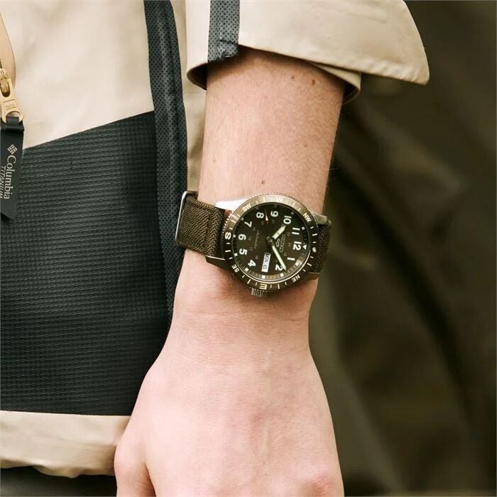 Seiko 5 Sports HDB009K1 Erkek Kol Saati
