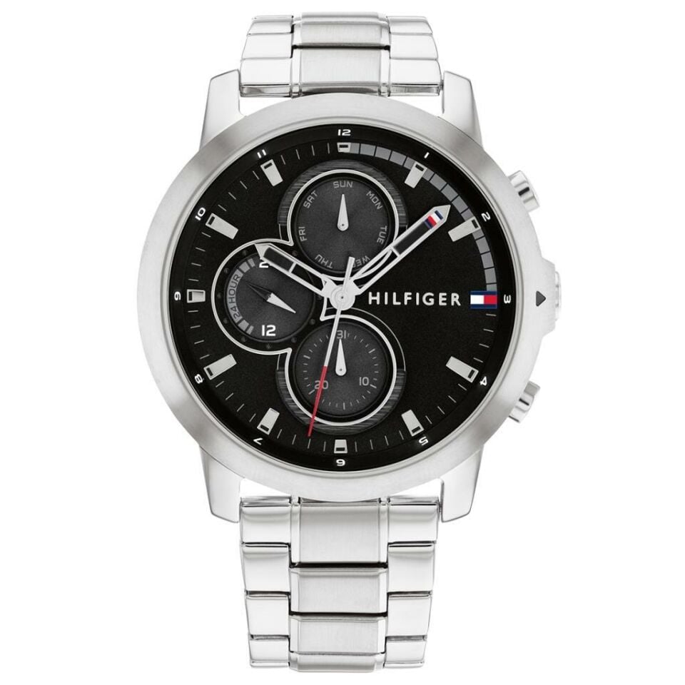 Tommy Hilfiger Th1792048 Erkek Kol Saati