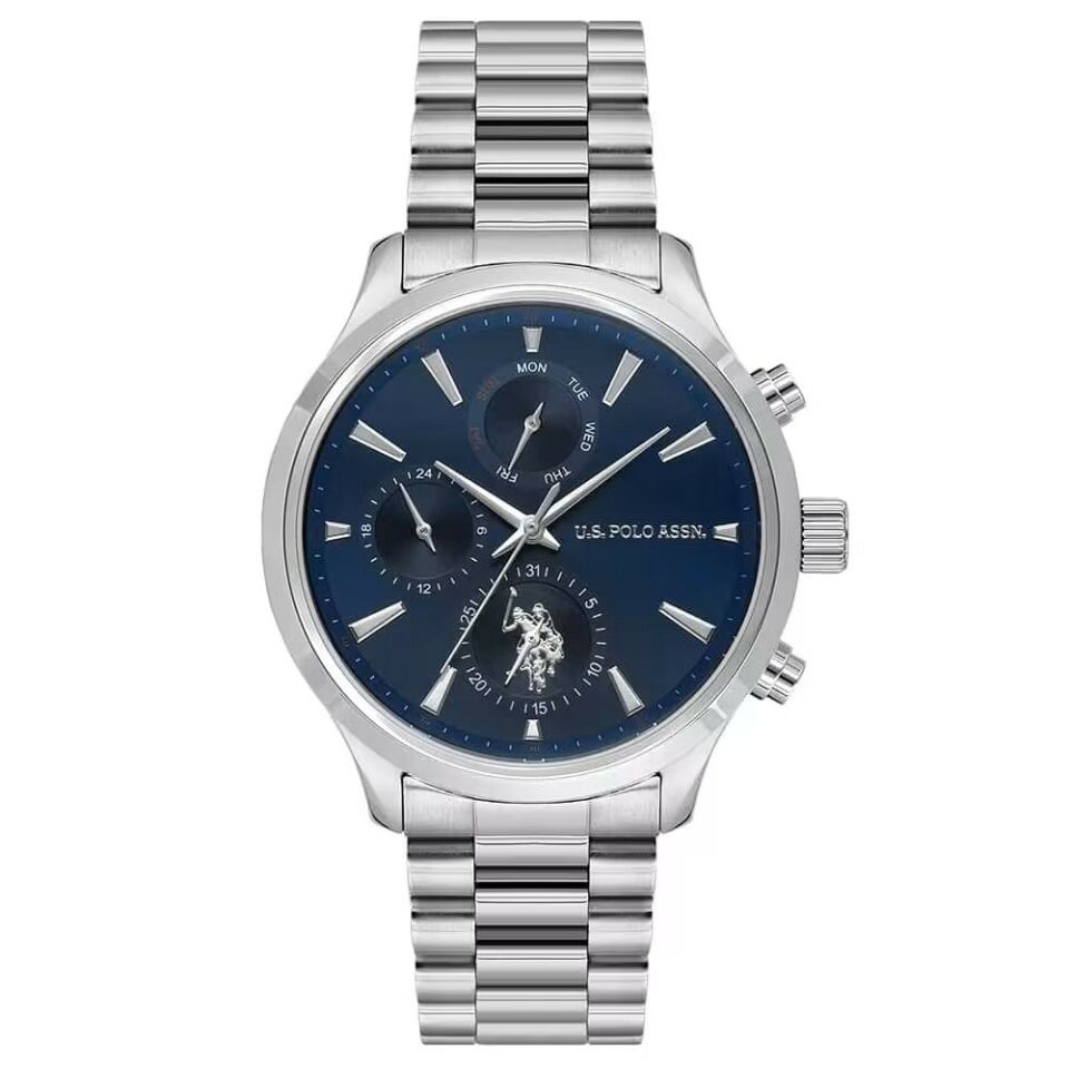 U.s. Polo Assn. USPA1144-02 Erkek Kol Saati