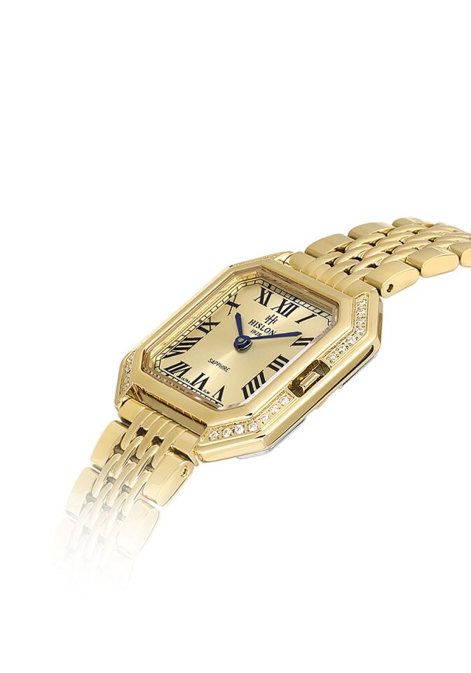 Hislon Women's Classic Queen QL170G-08SG