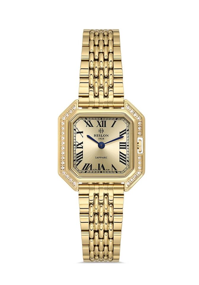 Hislon Women's Classic Queen QL170G-08SG