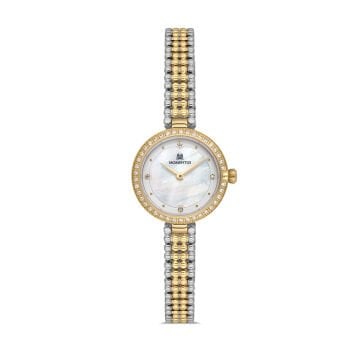 Momentus Women's Shiny SS272T-09SG