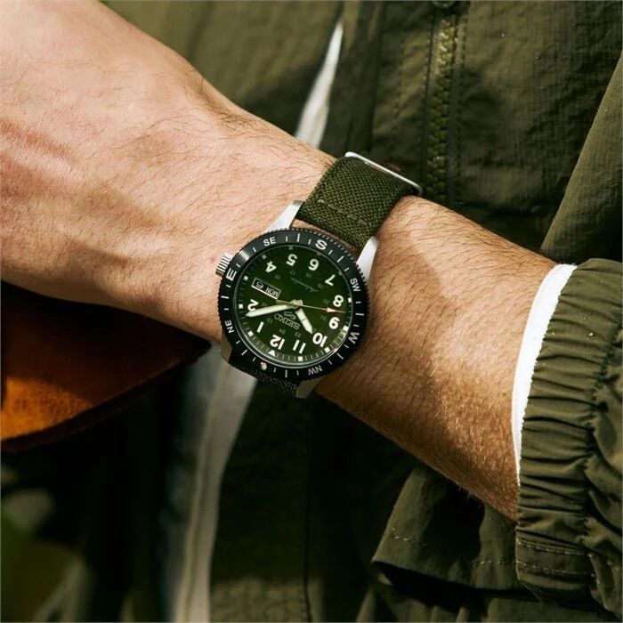 Seiko 5 Sports HDB008K1 Erkek Kol Saati