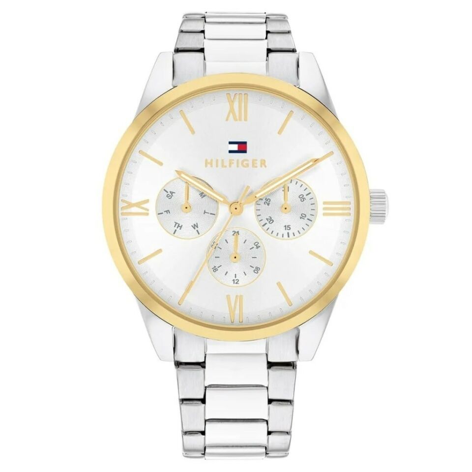 Tommy Hilfiger Th1782744 Kadın Kol Saati