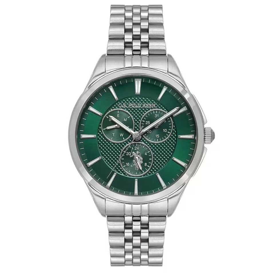 U.s. Polo Assn. USPA1146-03 Erkek Kol Saati