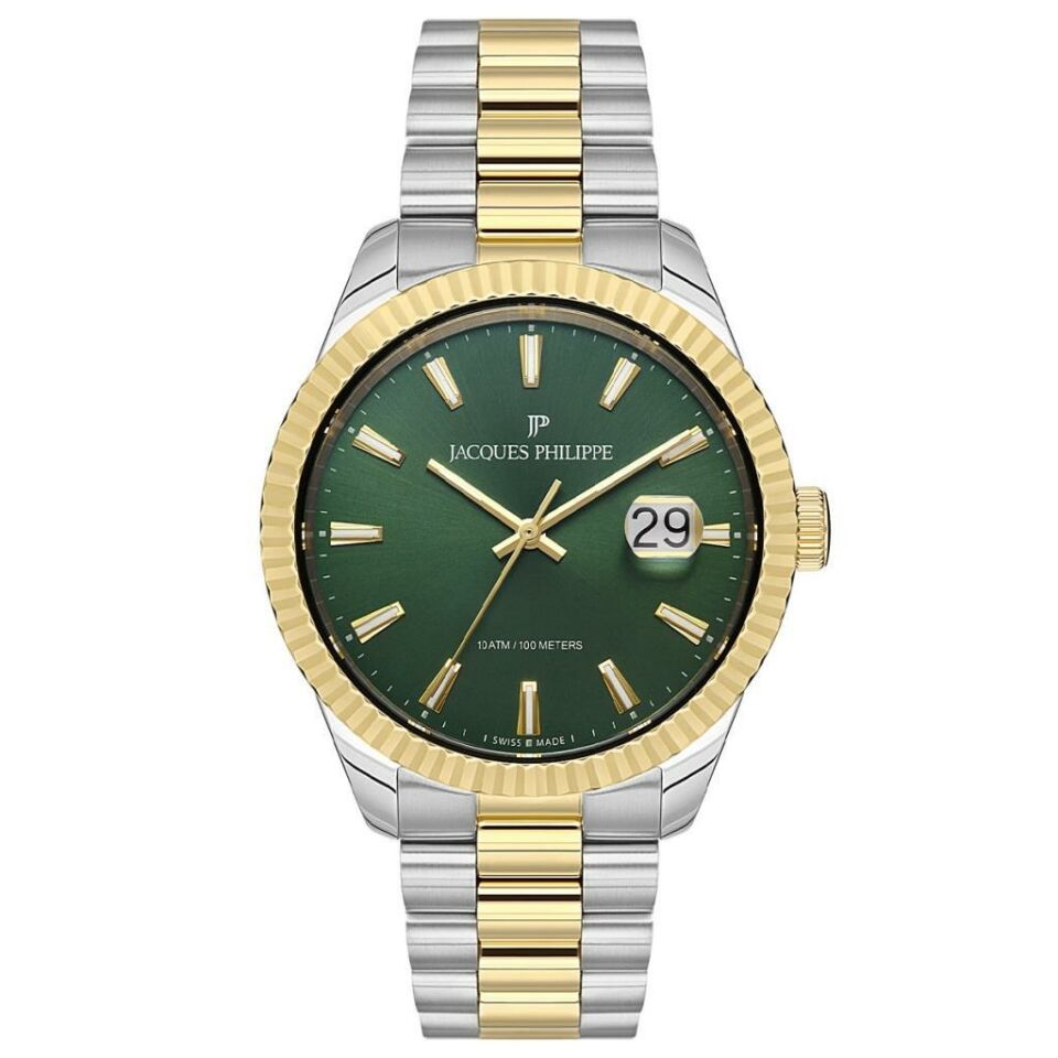 Jacques Philippe JPQGS2373X8 Erkek Kol Saati