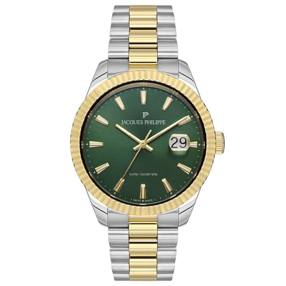 Jacques Philippe JPQGS2373X8 Erkek Kol Saati