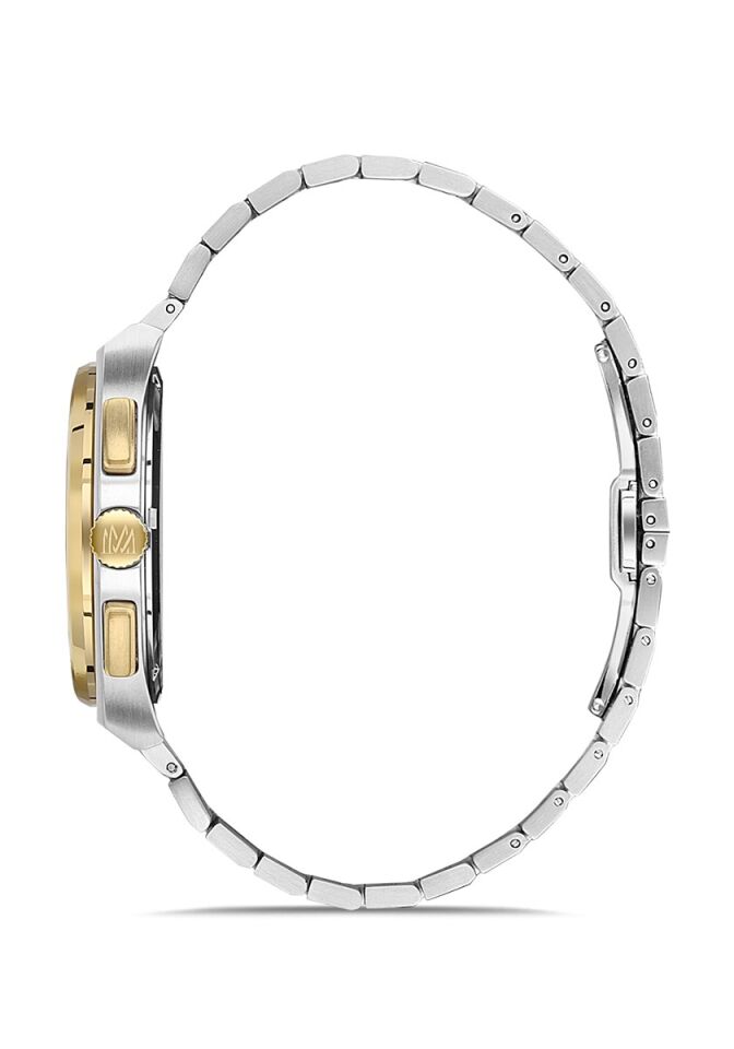 Momentus Men's Time Master TM345T-04SG