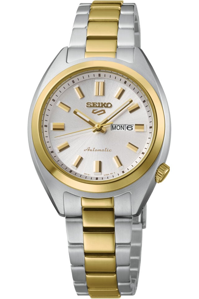 Seiko 5 Sports SRE024K1 Kadın Kol Saati