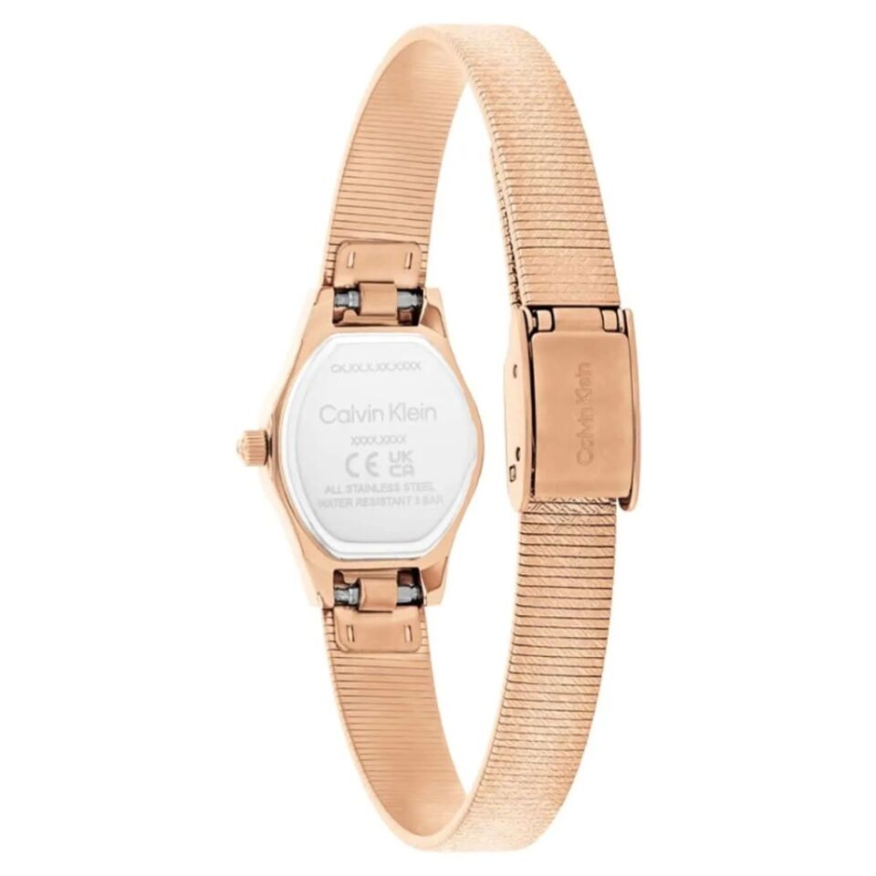 Calvin Klein CK25100194 Kadın Kol Saati