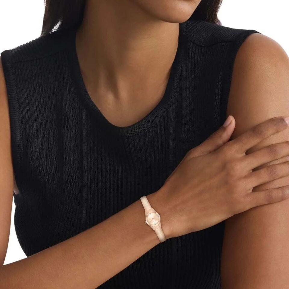 Calvin Klein CK25100194 Kadın Kol Saati