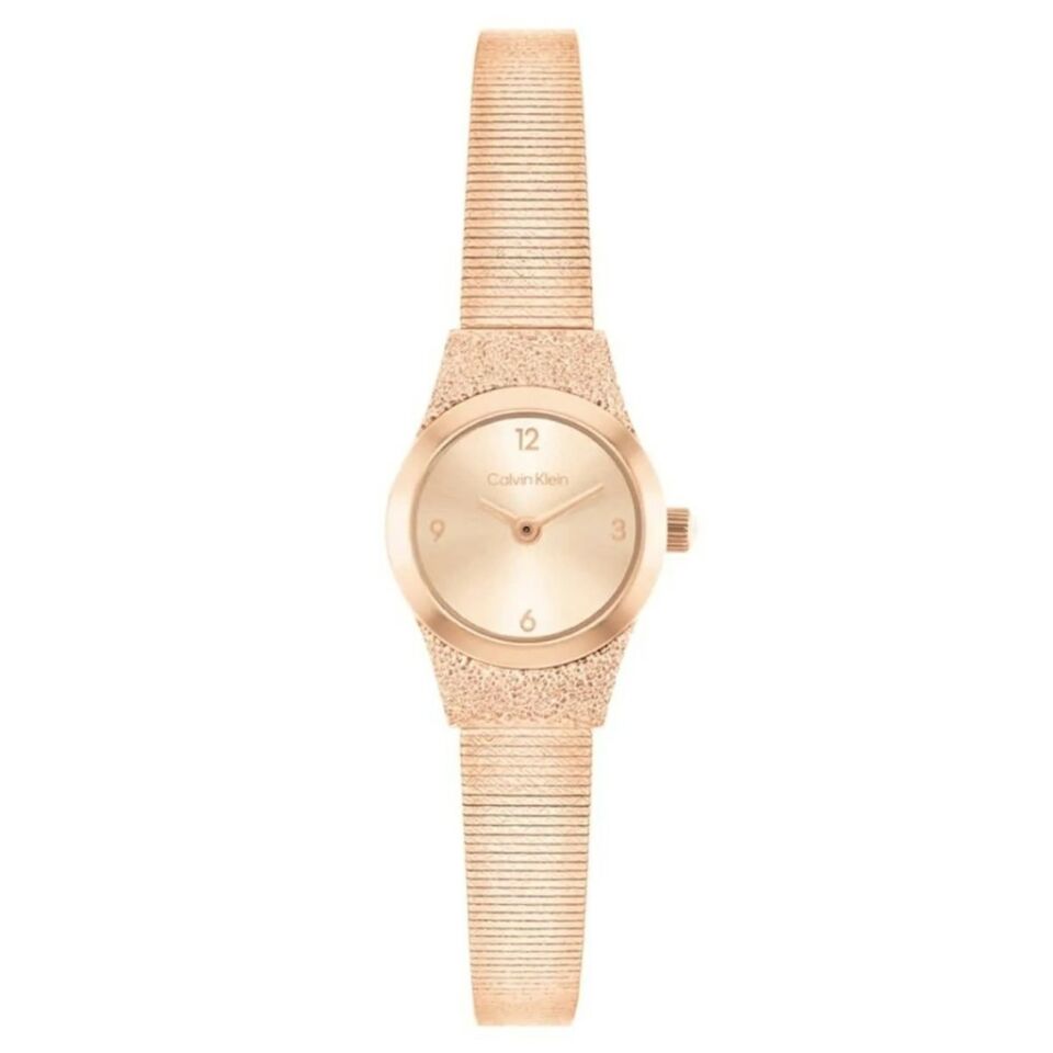 Calvin Klein CK25100194 Kadın Kol Saati