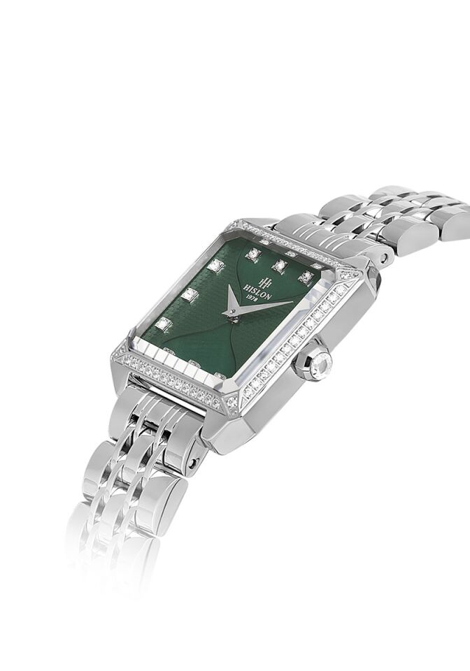 Hislon Women's Classic Queen QL159S-15SS