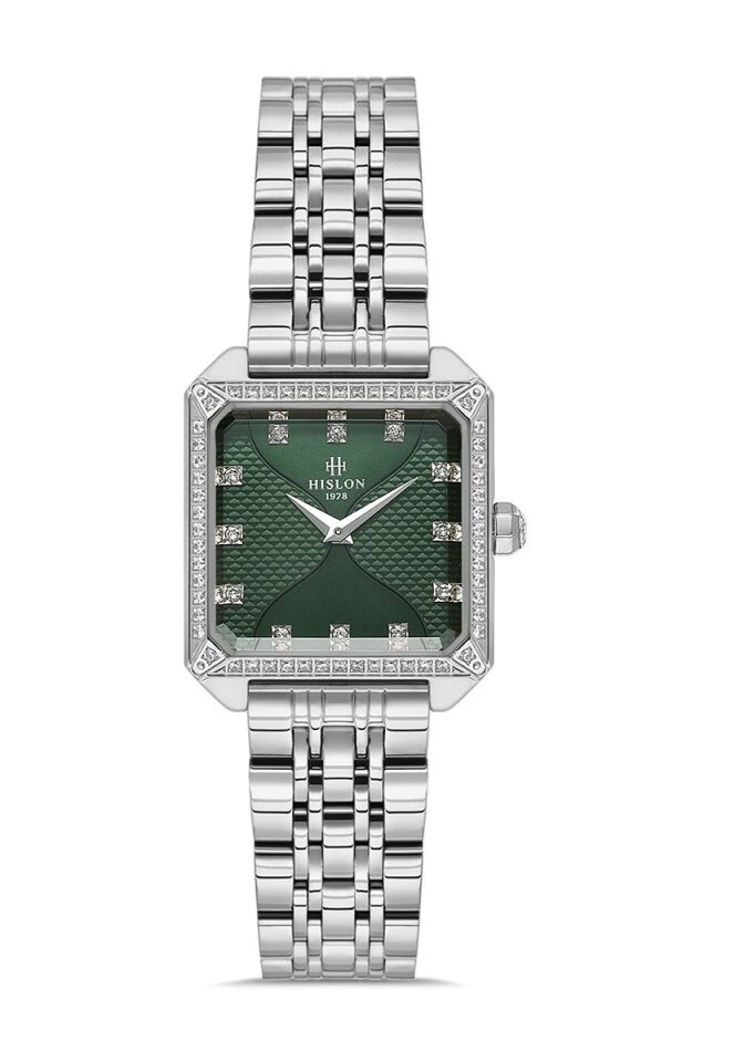 Hislon Women's Classic Queen QL159S-15SS
