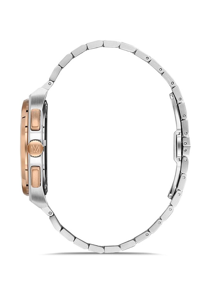 Momentus Men's Time Master TM345T-02SR