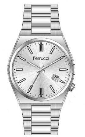 Ferrucci FC 0625 03223M.4 640063 Erkek Kol Saati