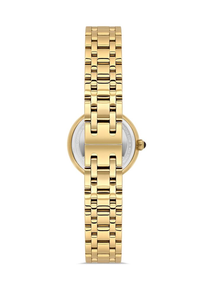 Hislon Women's Classic Queen QL160G-09SG