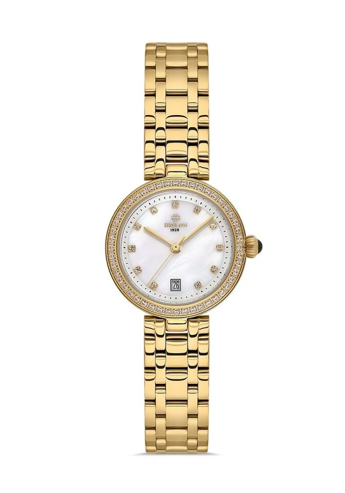 Hislon Women's Classic Queen QL160G-09SG