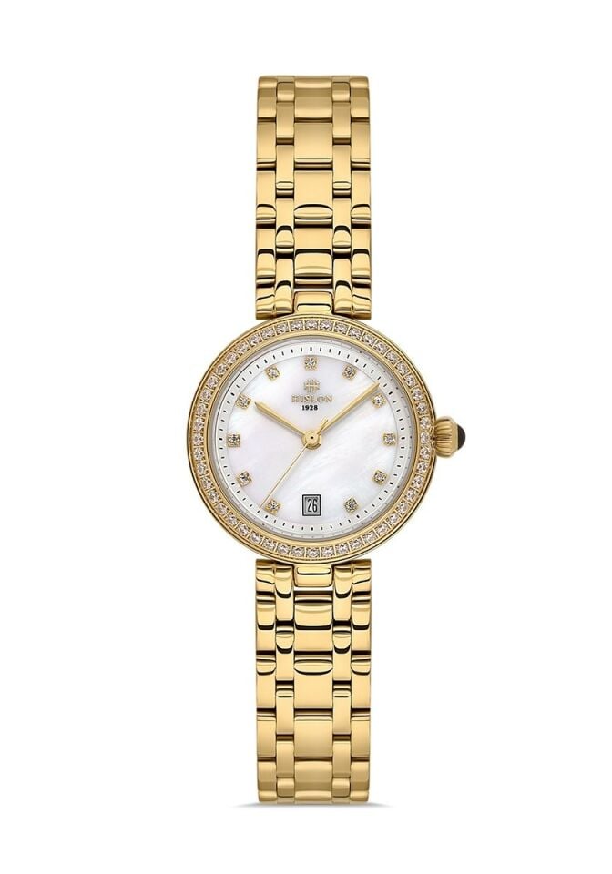 Hislon Women's Classic Queen QL160G-09SG