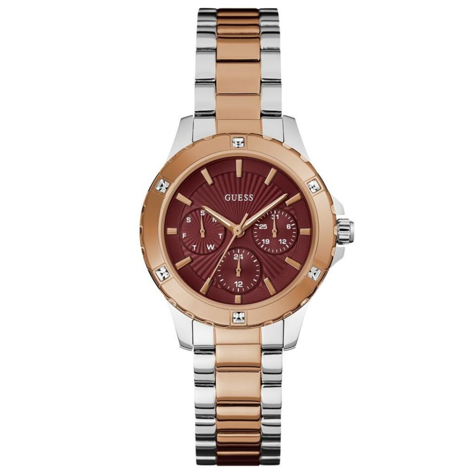 Guess Gugw0723L2 Kadın Kol Saati